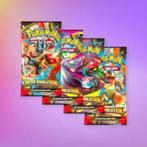 Pokemon Mega Evolution Booster Pack | Pokenatics, Ophalen of Verzenden, Nieuw, Booster