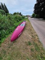 FANATIC FALCON 14 x 24, Watersport en Boten, Ophalen, Zo goed als nieuw, SUP-boards