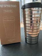 Nieuw Nespresso Touch Travel Mug, Ophalen of Verzenden, Nieuw