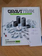 Gravitrax Expansion Trax - Niet Compleet, Ophalen of Verzenden, Gebruikt, Jongen of Meisje