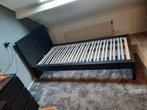 Ikea Malm 900x2000  1 persoons bed inclusief lattenbodem., Huis en Inrichting, Slaapkamer | Bedden, Overige materialen, 90 cm
