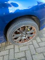 Peugeot 206 - APK afgekeurd - Export/Onderdelen, Ophalen, Blauw, Handgeschakeld, Benzine