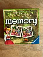 Sprookjesboom memory Efteling, Hobby en Vrije tijd, Gezelschapsspellen | Kaartspellen, Ophalen of Verzenden, Zo goed als nieuw