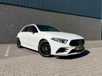 Mercedes-Benz A-Klasse A 250 224pk EDITION | Vol opties!, Auto's, 4 cilinders, Wit, 75 €/maand, Particulier