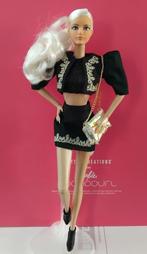 Barbie Fashion Model ooak one of a kind, Ophalen of Verzenden, Zo goed als nieuw