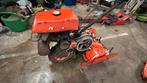 Tuinfrees met benzine ️ motor, Tuin en Terras, Ophalen, Gebruikt, Cultivator