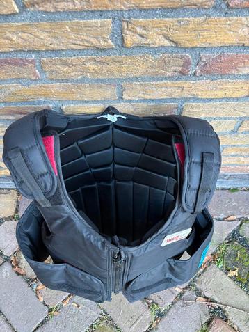 Bodyprotector paardrijden beschikbaar voor biedingen