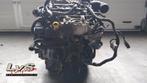 Motor van een Volkswagen Caddy, Gebruikt, -, Volkswagen, -