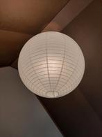 Lampion lampenkap rijstpapier lamp 90cm doorsnee, Huis en Inrichting, Ophalen, Gebruikt, Overige materialen, Lampion