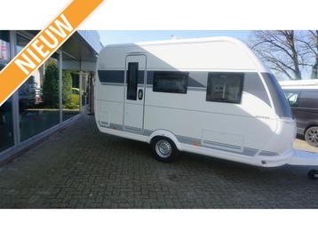 Hobby On Tour 390 SF nieuw beschikbaar voor biedingen