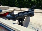 Rana 450 polyester Visboot 6pk Yamaha 4 takt Marlin trailer, Gebruikt, Tot 10 pk, Ophalen of Verzenden, 3 tot 6 meter
