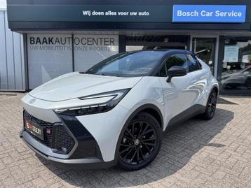 Toyota C-HR 2.0 Hyb 200 GR SPORT | 360 camera | Keyless  beschikbaar voor biedingen