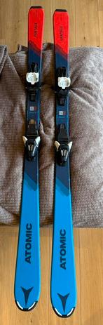 Ski atomic vantage jr 150cm, Sport en Fitness, Skiën en Langlaufen, Ophalen, 140 tot 160 cm, Gebruikt, Atomic