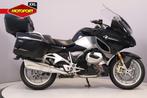 BMW R 1250 RT (bj 2018), Bedrijf, Toermotor