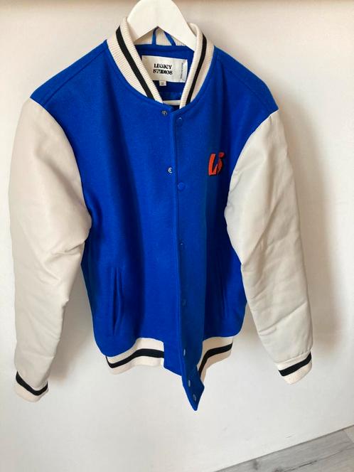 Baseball jacket college-jas mt M mt 48 Legacy Studio’s, Kleding | Heren, Jassen | Zomer, Gedragen, Ophalen of Verzenden