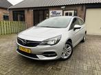 Opel Astra Sports Tourer 1.2 Edition LED Xenon Camera DAB, Voorwielaandrijving, Stof, Gebruikt, 1199 cc