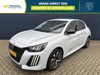 Peugeot 208 1.2 PureTech 100pk Style | Airco | Apple Carplay, Auto's, Peugeot, 101 pk, Gebruikt, 1199 cc, Handgeschakeld