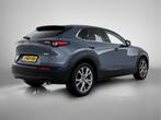 Mazda CX-30 2.0 e-SkyActiv-X M Hybrid Luxury | Leder | BOSE, Gebruikt, 4 cilinders, 179 pk, Bedrijf
