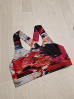 Lululemon sport-top - maat S, Ophalen of Verzenden, Maat 36 (S), Lululemon, Rood