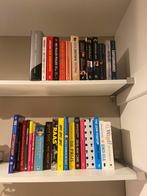 Diverse boeken te koop, Boeken, Verschillende onderwerpen, Zo goed als nieuw, Ophalen