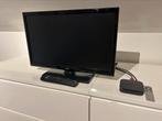 12 volt LED tv 22” met Apple TV, Audio, Tv en Foto, Televisies, Ophalen, Zo goed als nieuw
