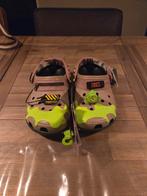 Ghostbusters Classic Clog crocs, Kleding | Dames, Schoenen, Ophalen of Verzenden, Nieuw, Instappers