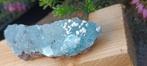 Hemimorfiet uit Congo, Ophalen of Verzenden, Mineraal