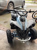 Kinderquad 50cc, Ophalen, Gebruikt