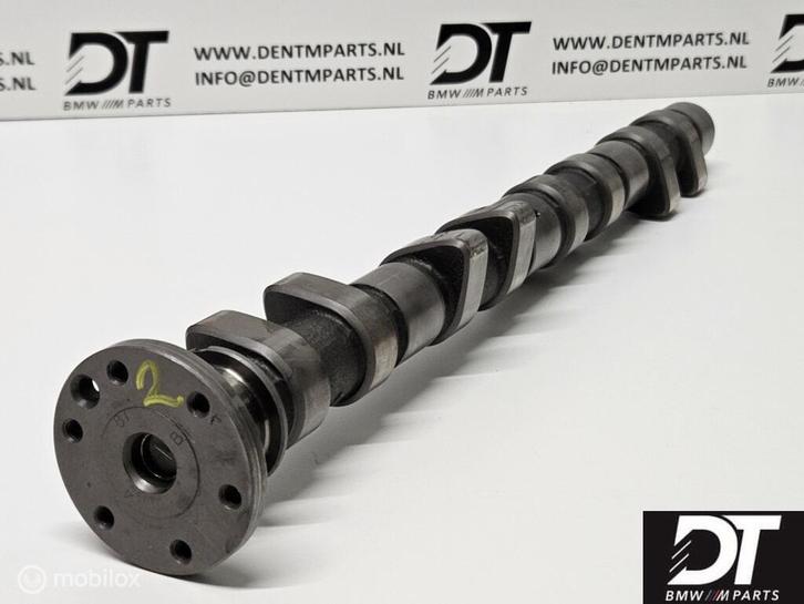 Nokkenas BMW M3 E30 S14 2.3 S14B23 11311317004, Auto-onderdelen, Motor en Toebehoren, BMW, Gebruikt, Ophalen of Verzenden