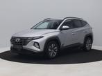 Hyundai Tucson 1.6 T-GDI HEV Comfort | CAMERA | ADAPTIVE, Auto's, Hyundai, Stof, Gebruikt, Zwart, 4 cilinders