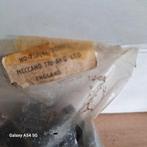 Dinky Toys Bombe - Zeldzaam!, Verzenden, Gebruikt, Losse stenen