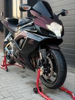 Gsxr 750 k6, Motoren, Motoren | Suzuki, 750 cc, 4 cilinders, Motorrijbewijs A, Super Sport