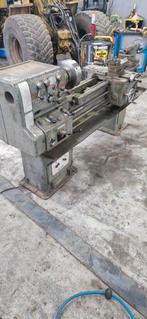 Matra draaibank, Ophalen of Verzenden, Gebruikt, Metaaldraaibank