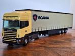Scania144L  530 Topline, Verzenden, Gebruikt, Bus of Vrachtwagen, Overige merken