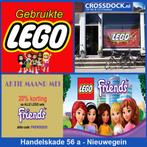 LEGO FRIENDS 20% korting, Gebruikt, Handelskade 56A, Lego, Ophalen of Verzenden