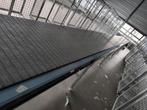 Rolbank 15 meter met stop OP WIELEN!! zo goed als nieuw, Ophalen