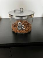 Riviera maison glazen voorraadpotten, Ophalen, Zo goed als nieuw