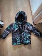 Ski jas Quicksilver kind, Ophalen of Verzenden, Zo goed als nieuw, Overige maten, Jack