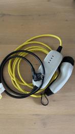 Type 2 auto oplaadkabel (thuislader) (Cupra), Ophalen of Verzenden, Gebruikt, Laadkabel