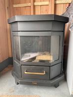 Faber Kolding 4,2kW gashaard, Huis en Inrichting, Kachels, Ophalen, Gebruikt, Gas, Gaskachel