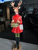 Exclusieve Notenkraker met trommel
23 x 19 x 77 cm, Verzamelen, Ophalen of Verzenden, Nieuw