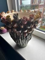 Tulp Despots Des pots vaas, Huis en Inrichting, Woonaccessoires | Vazen, Ophalen, Overige kleuren, Minder dan 50 cm, Glas