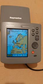 Raymarine RayChart 435 i | E33019, Watersport en Boten, Navigatiemiddelen en Scheepselektronica, Ophalen of Verzenden, Zo goed als nieuw