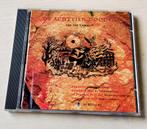 De Achttien Dooden van Jan Campert CD Henny Vrienten 2trk, Cd's en Dvd's, Ophalen of Verzenden, Zo goed als nieuw, Overige genres