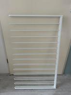 IKEA Komplement uitschuifbaar broeken rek, 1m, Ophalen, 50 tot 100 cm, Zo goed als nieuw, Minder dan 100 cm
