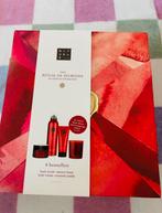Ayurveda giftset, nieuw, Ophalen of Verzenden, Nieuw, Bad & Douche