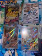 Pokémon kaarten hits ENG/JAP, Hobby en Vrije tijd, Verzamelkaartspellen | Pokémon, Ophalen of Verzenden, Zo goed als nieuw, Meerdere kaarten