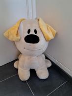 Pip knuffel groot ! 50 cm hoog, Ophalen of Verzenden, Zo goed als nieuw, Hond