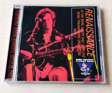 Renaissance - At The Royal Albert Hall Part 2 CD 1977/1997 beschikbaar voor biedingen