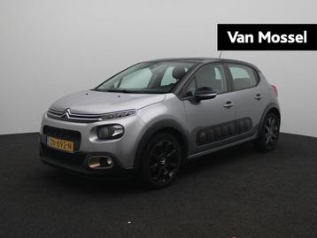 Citroen C3 5drs. 1.2 PureTech Origins | Distributieriem verv beschikbaar voor biedingen